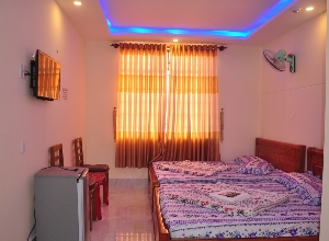 Ban khach san bien Nha Trang